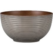 saku saku 丼 かすみ グレー 1000ml 日本製 200247
