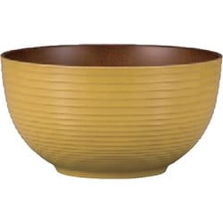 saku saku 丼 からし イエロー 1000ml 日本製 200261