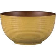 saku saku 丼 からし イエロー 1000ml 日本製 200261