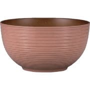 saku saku 丼 くるみ ブラウン 1000ml 日本製 200278