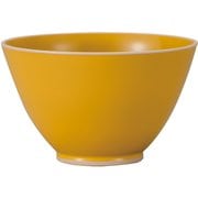 PALE STYLE ヌードルボウル S イエロー 440ml 麺鉢 日本製 200766
