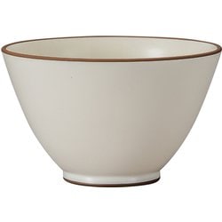 PALE STYLE ヌードルボウル S ホワイト 440ml 麺鉢 日本製 200780