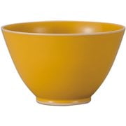 PALE STYLE ヌードルボウル M イエロー 680ml 麺鉢 日本製 200810