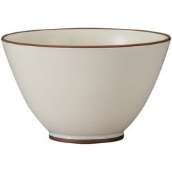 PALE STYLE ヌードルボウル M ホワイト 680ml 麺鉢 日本製 200834