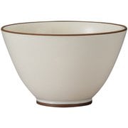 PALE STYLE ヌードルボウル M ホワイト 680ml 麺鉢 日本製 200834