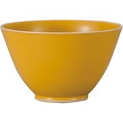 PALE STYLE ヌードルボウル L イエロー 980ml 麺鉢 日本製 200865
