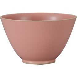 PALE STYLE ヌードルボウル L ピンク 980ml 麺鉢 日本製 200872