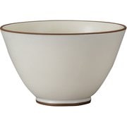 PALE STYLE ヌードルボウル L ホワイト 980ml 麺鉢 日本製 200889
