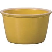 kukka mokki エマリエボウル S マスタード×ベージュ 380ml 日本製 電子レンジ・食洗機可 201114