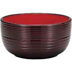四季丼 溜 820ml 日本製 電子レンジ・食洗機可 703281