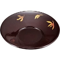 馬尺茶托 溜 蘭 12cm 704301