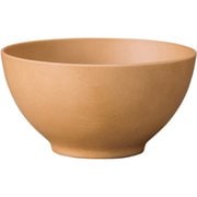 NH home スープボウル M クリーンコート加工 ナチュラル 570ml 日本製 794753