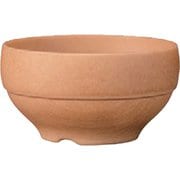 NH home 木目スタックボウル S クリーンコート加工 ナチュラル 390ml 日本製 電子レンジ・食洗機可 797020