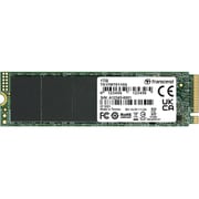 内蔵SSD 1TB M.2 2280 PCIe Gen3x4 NVMe DRAM-less TS1TMTE110Q