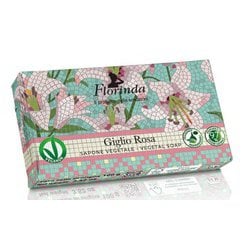フロリンダ モザイクフレグランスソープ リリー