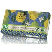 フロリンダ モザイクフレグランスソープ レモン