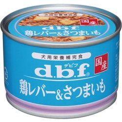 鶏レバー＆さつまいも 150g