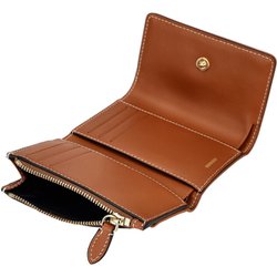 BURBERRY バーバリー 三折財布小 8094423 A7026 ベージュ BURBERRY バーバリー 三折財布小銭入付き 8094423 A7026