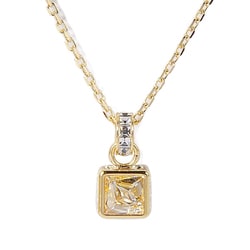 SWAROVSKI 5648749 ペンダント Chroma Y.GOLD