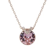 SWAROVSKI 5662088 ペンダント Bella V PKxGLD