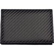monte SPIGA MOSQS618ABKBL 名刺入れ BLK&BLU