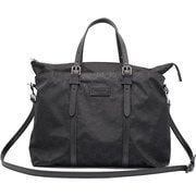 GUCCI 510332/K28AN/1000 トートバッグ GGナイロン