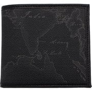 Prima Classe W103-6426 2つ折り財布 Black