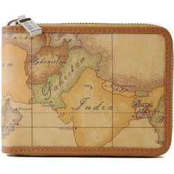 Prima Classe W121-6000 長財布 BEIGE