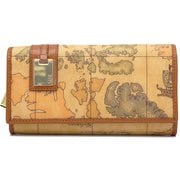 Prima Classe W026-6000 長財布 BEIGE