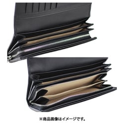 PRIMA CLASSE 長財布 W026 6426 PRIMA CLASSE プリマクラッセ 長財布 W026-6426 ブラック 送料