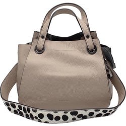 RIPANI 9292OD AIRONE 2wayバッグ SABBIA