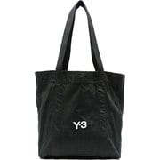 Y-3 （ワイスリー） トートバック JJ3957 C TOTE コットン