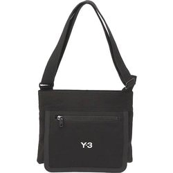 Y-3 （ワイスリー） ショルダーバック IY4075 CL SACOCHE