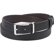 dunhill ベルト DU24R4T21RR-001 Black/Brown