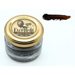 エクセレントクリームミニ ビターブラウン 40ml