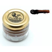 エクセレントクリームミニ ダークブラウン 40ml