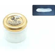 エクセレントクリームミニ ホワイト 白革用 40ml