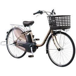 ヨドバシ.com - パナソニック Panasonic 電動アシスト自転車