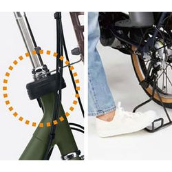 Panasonicパナソニック電動アシスト自転車26インチ16Ah ブラック 公式】ビビ・DX｜電動アシスト自転車｜Panasonic