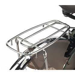 Panasonic 電動アシスト自転車 26インチ アースブラウン 内装3段 kamy2_fd633t3