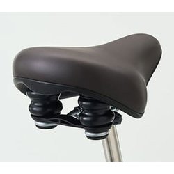 Panasonic 電動アシスト自転車 26インチ アースブラウン 内装3段 公式】ビビ・DX｜電動アシスト自転車｜Panasonic
