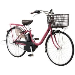 電動アシスト自転車　Panasonic パナソニック ビビYX 24インチ 電動アシスト自転車 Panasonic パナソニック ビビYX 24インチ