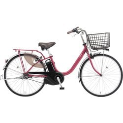 ヨドバシ.com - パナソニック Panasonic 電動アシスト自転車 ビビ・L 