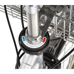 ヨドバシ.com - パナソニック Panasonic 電動アシスト自転車