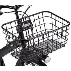 特別セールPanasonic 電動アシスト自転車 黒　ティモS 26 Panasonic製の電動アシスト自転車ティモSが入荷いたしました。
