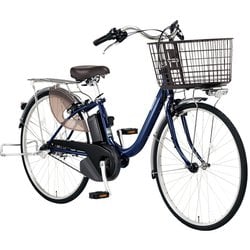 ヨドバシ.com - パナソニック Panasonic 電動アシスト自転車