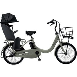 ヨドバシ.com - パナソニック Panasonic 電動アシスト自転車