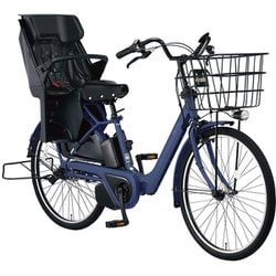 送料無料◆2025新品  ヨドバシ.com - パナソニック Panasonic 電動アシスト自転車 自転車本体