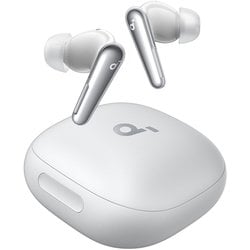 Liberty 4 Pro ワイヤレスイヤホン ホワイト Anker アンカー 完全ワイヤレスイヤホン Soundcore Liberty 4
