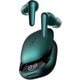 完全ワイヤレスイヤホン Soundcore Liberty 4 Pro ノイズキャンセリング/Bluetooth対応 ディープグリーン A3954N61